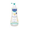 Mustela Stelatopia Eczema-Prone Skin Cleansing Gel - Baby Face &