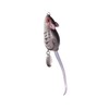 Supvox Topwater Fishing Lure Bait Fishing Lure Long Throw Freshwater