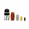 Feline Five MIDORI KOMATSU Feline 5 Matryoshka
