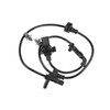 Hihaha 1pcs Front Left ABS Sensor Wheel Speed Sensor for