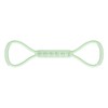 Chest Resistance Bands, 8 Shaped Exercise Bands, Back Training Belt,