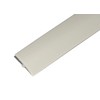 T-Molding.com 25ft Roll of Putty Grey 3/4" Plastic Tee Moulding