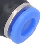 50 Pcs PushtoConnect Fittings 360 Degree Rotatable HighStrength Flexible Durable