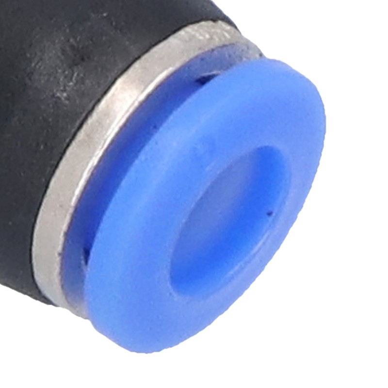 50 Pcs PushtoConnect Fittings 360 Degree Rotatable HighStrength Flexible Durable