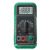 MASTECH MY6013 Multimeter Capacitor Tester Tecrep Digital Capacitance Meter
