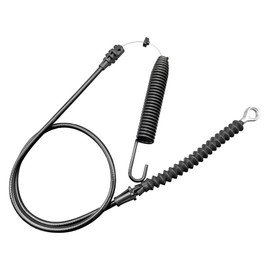 PELIF 946-05124A Blade Engagement Cable Fits Troy-Bilt 42 MTD Craftsman Huskee Murray Lawn Mower 746-05124A 746-05124 946-05124