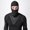 Ladeheid Silverplus LA-146 Thermoactive Balaclava Ski Mask - xs-s