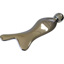 FASCINATEBEAUTY FN-AWG010 Fascinate Facial Roller Guasha Angel's Wing Oriental Beauty Facial Beauty Device