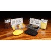 Hareline Fly Fish Food's Bruiser Blend Dubbing Butter Belly