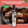 Heaven & Earth Organic Coconut Aminos, 8.4 oz (3 Pack)