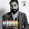DON PORFIRIO - Tónico Para el Cuidado de la Barba