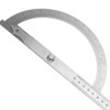 200*300mm Stainless Steel Angle Finder 0-180 Degree Protractor Rotary Angle