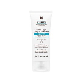 Ultra Light Daily UV Defense Aqua Gel 60ml / 울트라 라이트 데일리 유브이 디펜스 아쿠아 젤 60ml