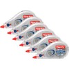 Tipp-Ex Mini Pocket Mouse Correction Tape 6 m x 5