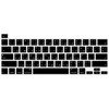 MMDW Thai Language Silicone Keyboard Cover Skin for MacBook Pro