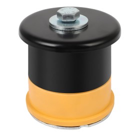 SCITOO Body Mount 6" Drop Axle Flip Kit Lowering Kit Compatible With 2005-2007 F-250 F-350 F-450 F-550 Super Duty 2C3Z1000154KA, 5C3Z1000155B 924-329