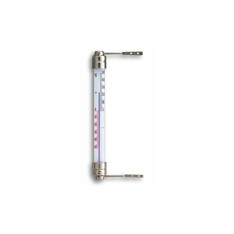 TFA-Dostmann Thermomètre de fenêtre 20 cm