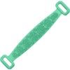 Exfoliante de Silicona Doble Cara con Correa 69 cm –