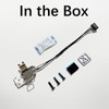 Bamboo H2D Right Hotend Heating Assembly for Bambu Lab H2D