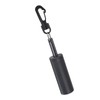 Signal Bell Diving Stick Noise Maker Crisp Sound Aluminum Alloy