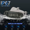 SPIEGEER Fog Lights Assembly for 2004 2005 2006 Ford F150
