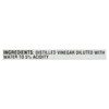 Iberia Distilled White Vinegar, 32 fl oz