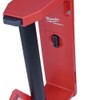 Milwaukee Packout 5lb Capacity Roll Holder - Red