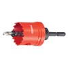 TRUSCO TCL-23 Hexagonal Shaft TCL Hole Cutter 0.9 inches (23