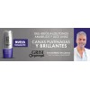 2 Shampoo Grisi Organogal Silver Canas Platinadas 400ml