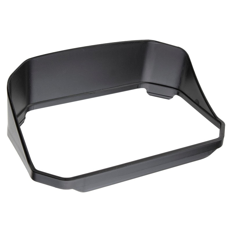 FanPaYY Motorcycle Dashboard Sun Visor