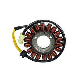 HOCEAN-Max Stator 31401-01H00 31401-01H10 31401-01H20 Compatible with Suzuki GSXR GSX-R 600 750 2006 2007 2008 2009 2011 2012 2013 2014 2015 2016