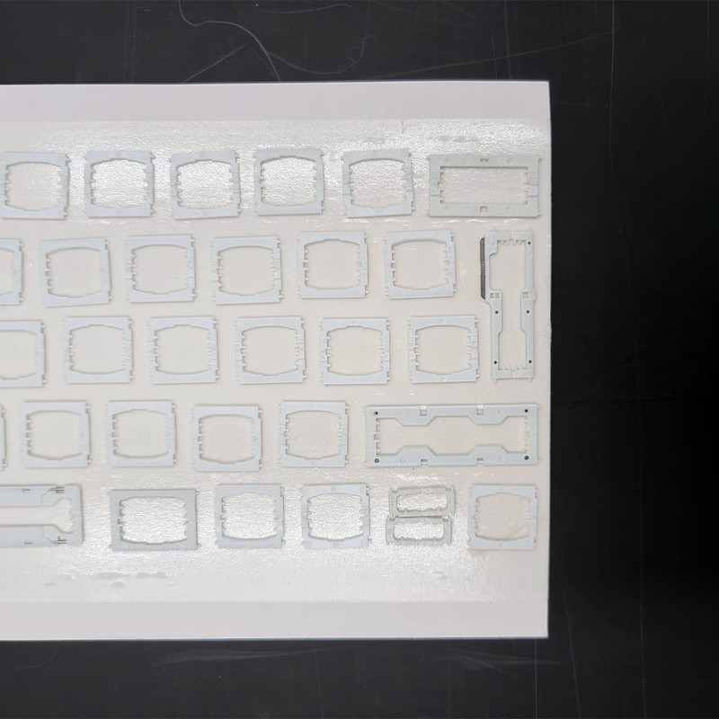 Generisch Hinges for MacBook Pro 13" 15" (2018-2019) A1989 A1990