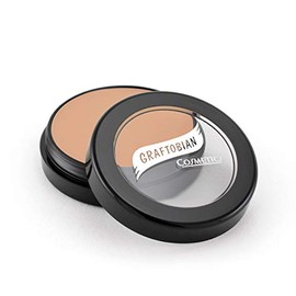 Graftobian HD Glamour CrÃ¨me Foundation 1/2oz (Morning Glow (C))