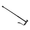Folding Walking Cane for Men Women T Handle Wrist Strap