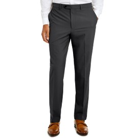 Chaps Performance Suit Separates for Men - Classic Fit Men’s Suit Set - Pants and Jacket Sold Separately