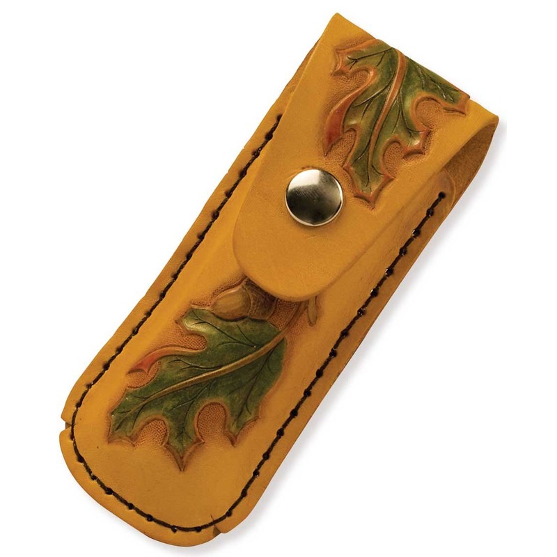 Tandy Leather Knife Pouch Kit 4106-00