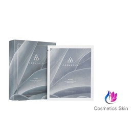 Cosmedix Micro Defense Microbiome Sheet Mask 20ml / 0.7oz x 2 Masks