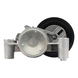 PHILTOP Belt Tensioner Pulley Assembly 39368 OE Fit For Ford EcoSport 2018-2021, Focus 2012-2018, Automatic Drive Belt Tensioner Assembly with Pulley