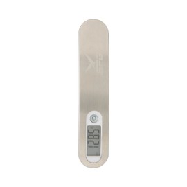 Digital Archery Scale 110lbs/50kg High Precision 4 Units Backward Archery Scale for Outdoor Archery