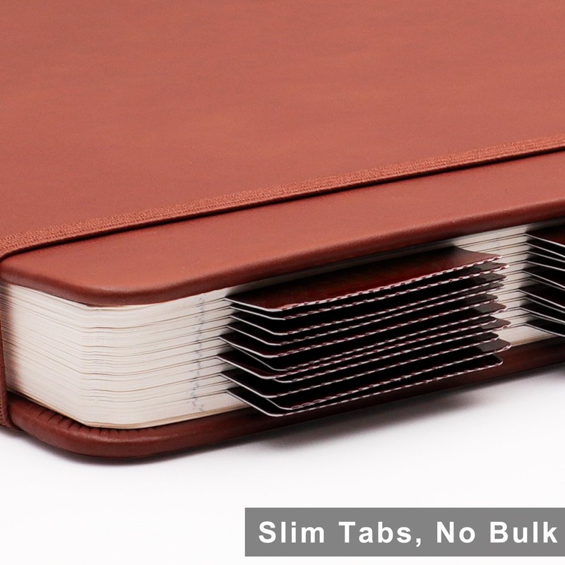 RETTACY Bible Tabs, for Women & Men, 66 Tabs for