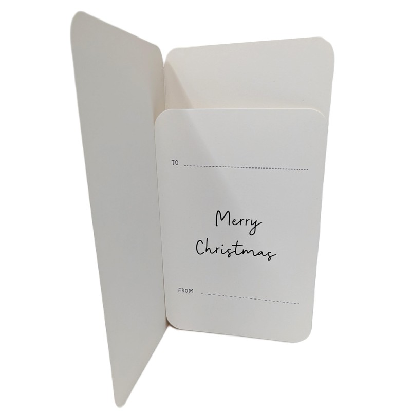 8 Assorted Money Voucher Wallets with White Envelopes