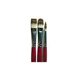 Tweezers Set Series 276 No6/277 No12/278 No16