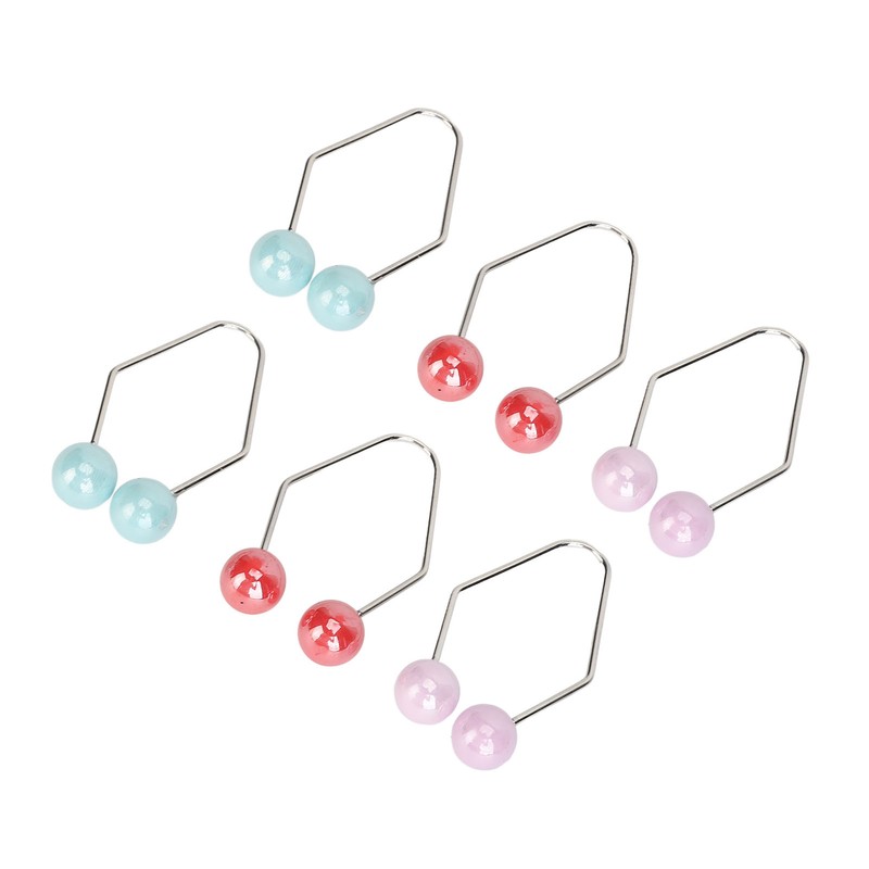 3 Pairs Dimple Makers for Cheeks Facial Muscle Training Piercing