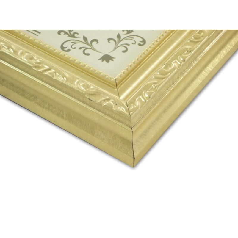 大仙 額縁 A4 222×309mm シルバー