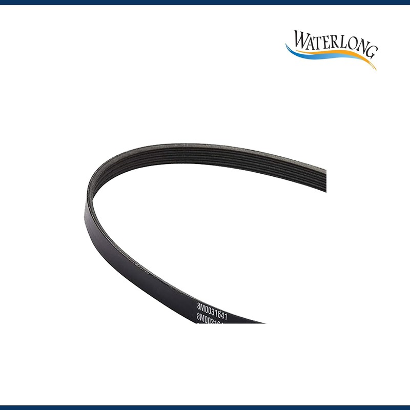 Belt 8M0031641 for Mercury 150 hp 4-Stroke outboards