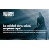 STAY YOUNG, STAY WILD! Creatina, Colágeno y Biotina Elite Boost