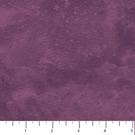 Northcott Toscana by Deborah Edwards 9020 85 Wild Orchid BTY