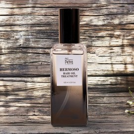 NC Petra Moisture Supply Nutrition Supply Hair Elasticity Hermoso Hair Oil Treatment 1ea 120ml / 엔씨페트라 수분공급 영양공급 모발탄력 에르모소 헤어 오일 트리트먼트 1개 120ml