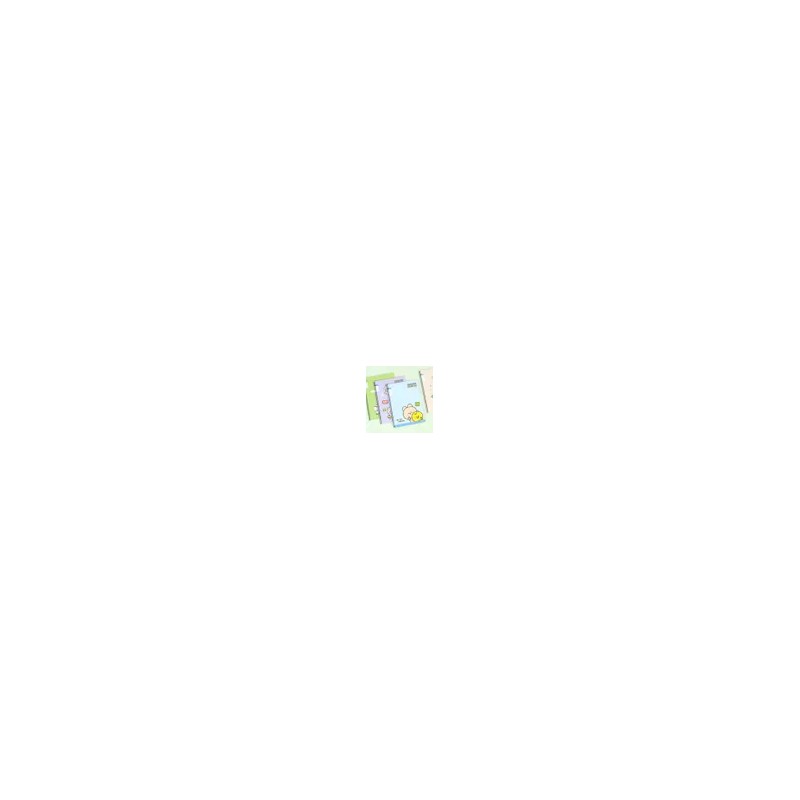 Stationery and Office Supply Notebook Set Pack 10 Pack for