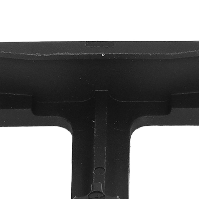 10PCS PV Panel Water Guide Clamp Pa66 Heat Resistant Anti